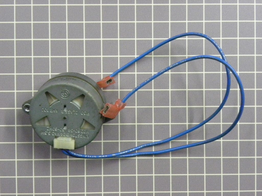 Motor 7133008