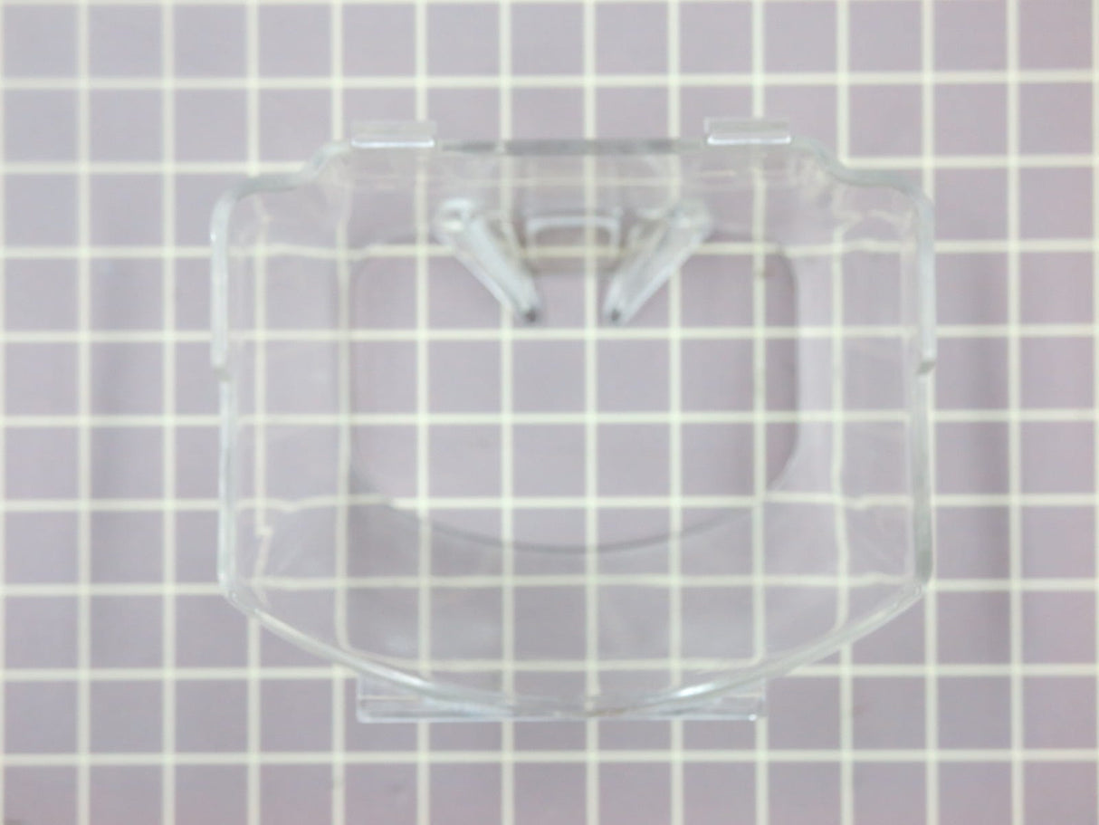 Ice Chute Guide W10174808