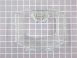 Ice Chute Guide W10174808