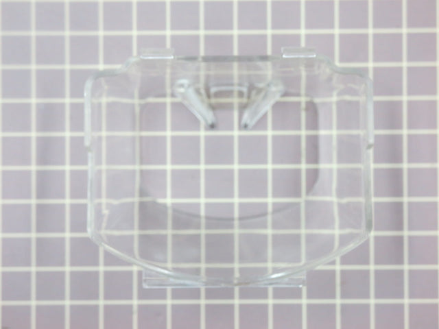 Ice Chute Guide W10174808