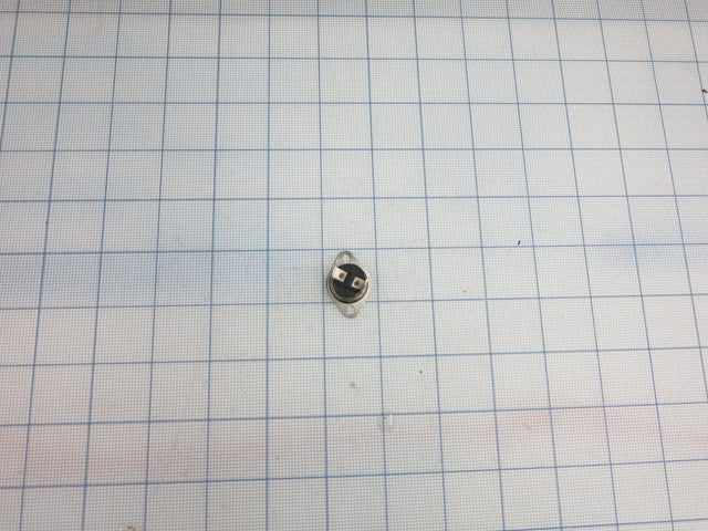 Thermostat (Magnetron) WB24X35513