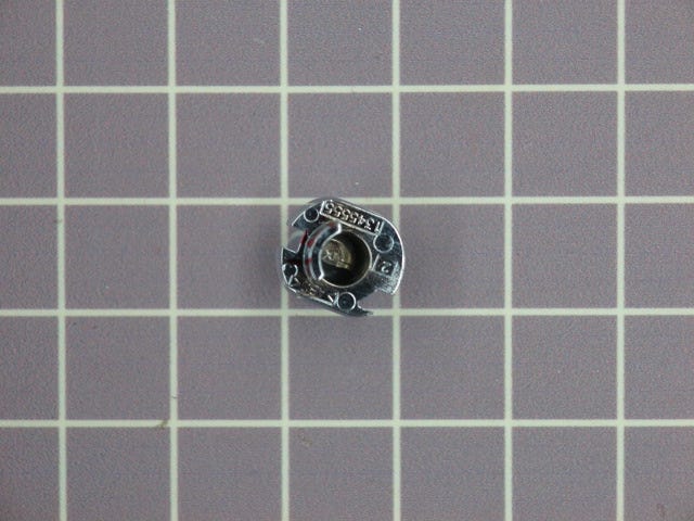 Push Button 134555525