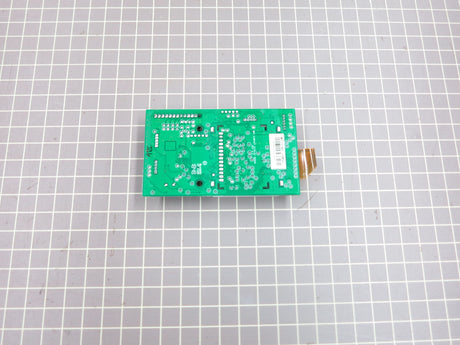 Electronic Control W11217985