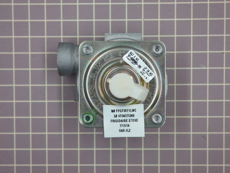 Gas Pressure Regulator 316091706
