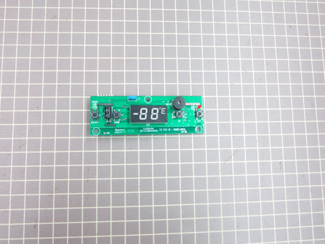 UI Control Board WD21X27144
