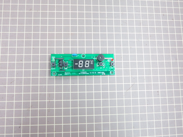 UI Control Board WD21X27144