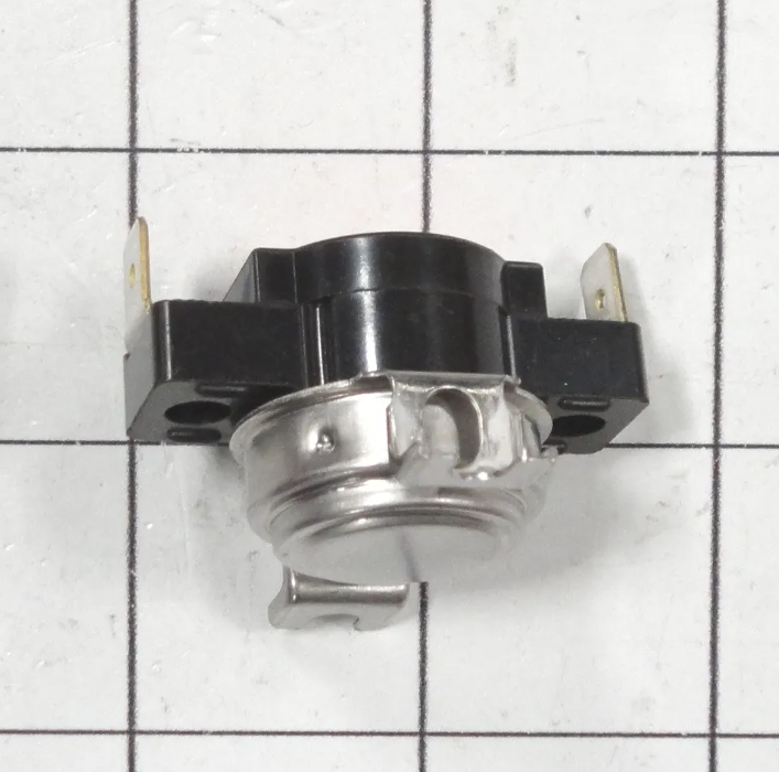 Hi Limit Thermostat WP305169