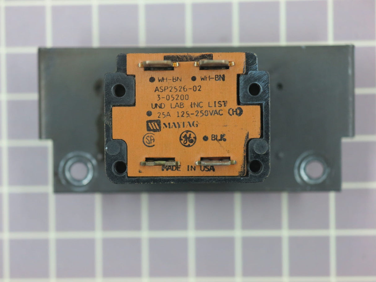 Temperature Selector 305200