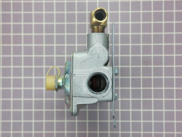 Pressure Regulator WB19K0015