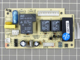 Maytag Dehumidifier Circuit Board & Timer CRCFD2514-030