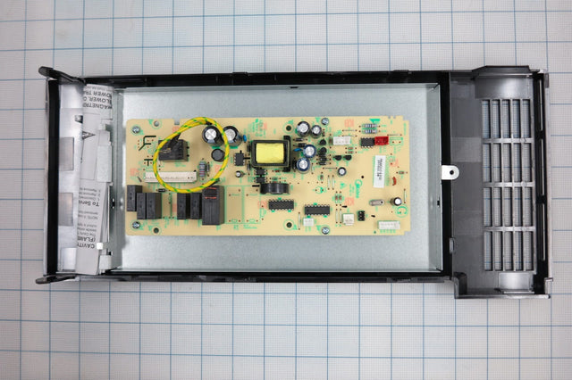 Control Panel WB56X33584