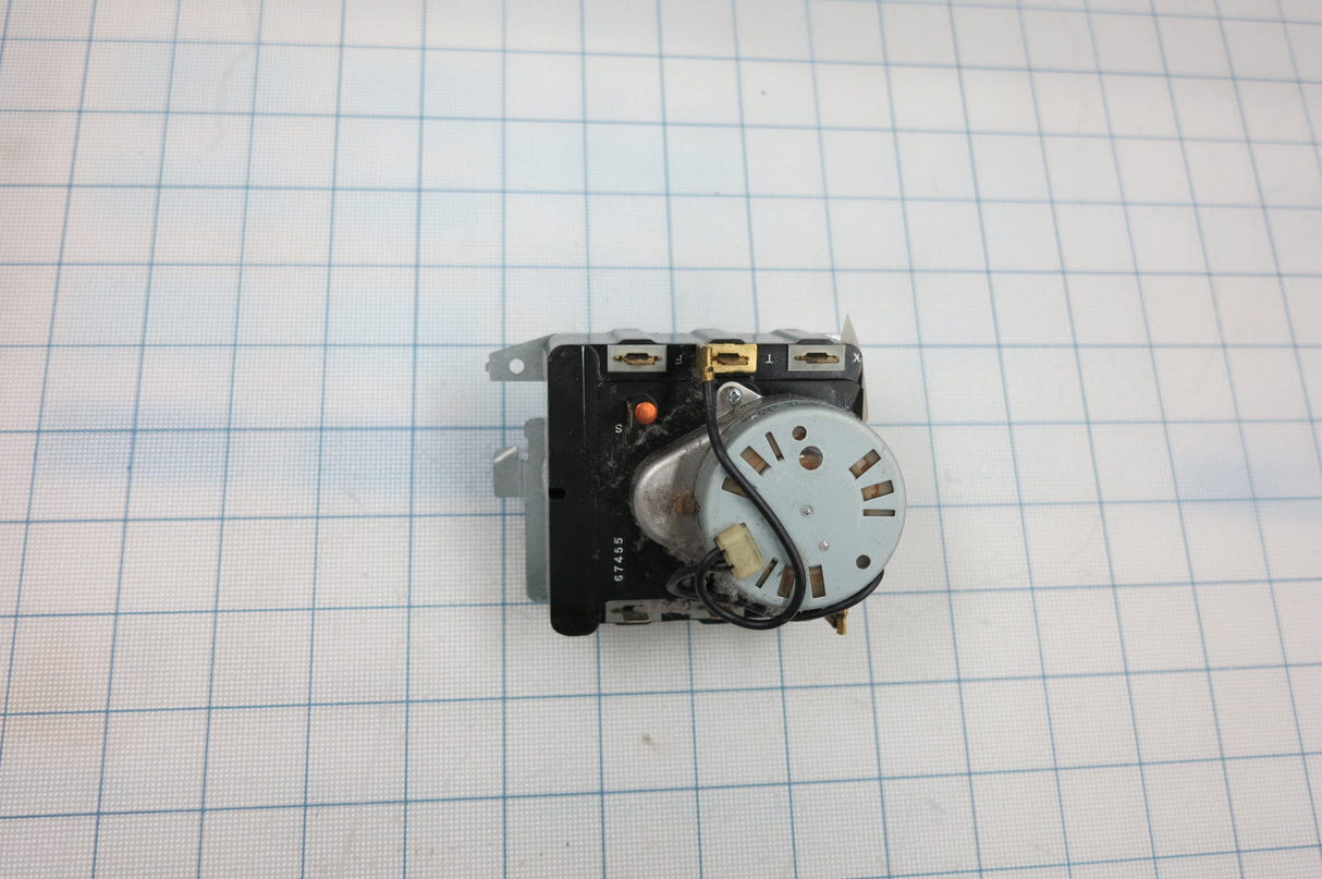 Timer WE4M357