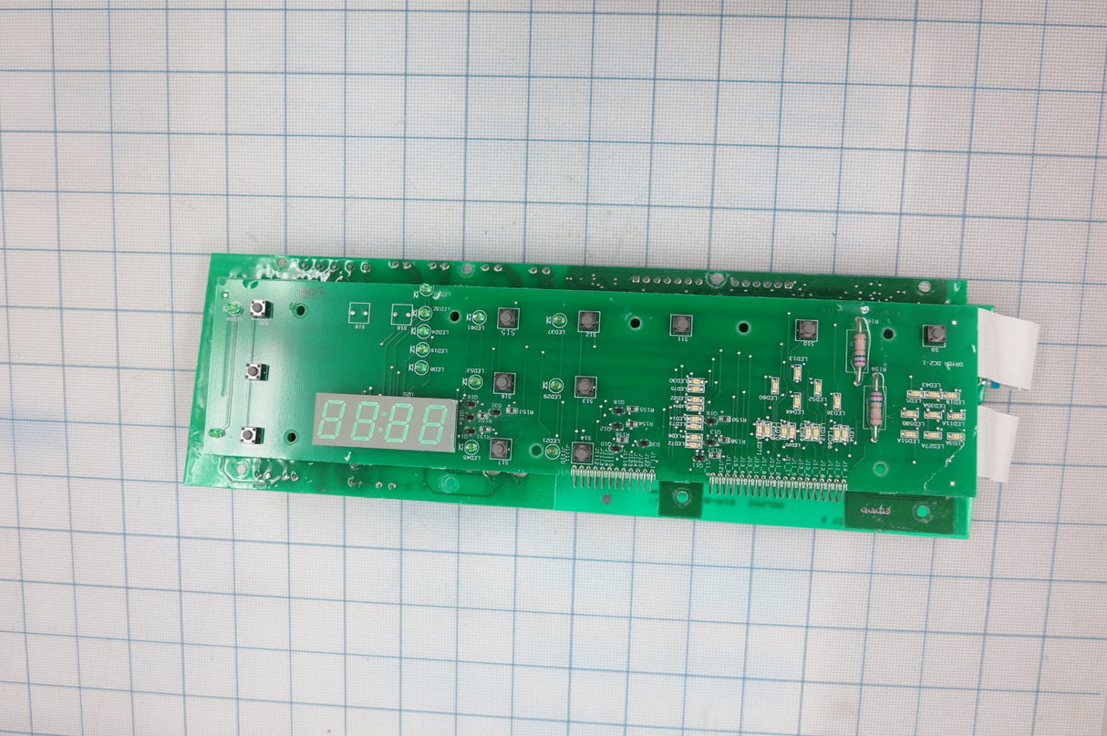 Electronic Control 175D4379G009