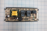 Electronic Control Board 318013200