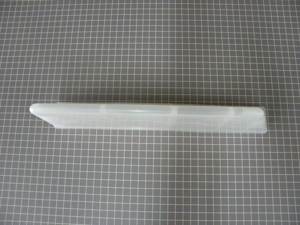 Drum Baffle (Long) 692490