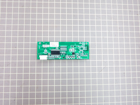 UI Control Board WD21X27144