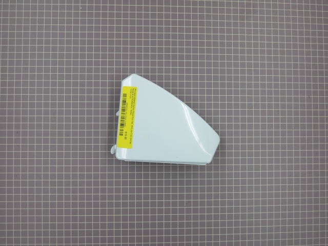 Control Panel End Cap (RH) (No Clip) 8566032