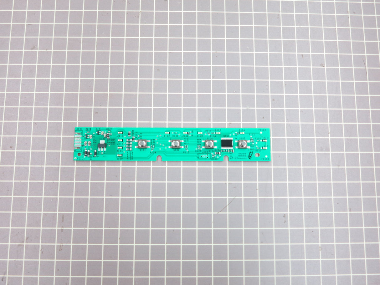 Control Board 216944300
