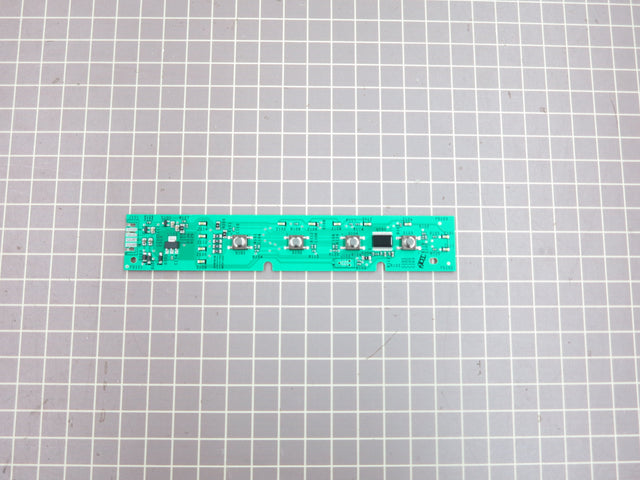 Control Board 216944300