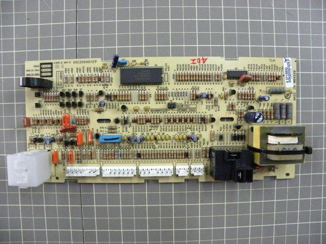 Control Board 22002989