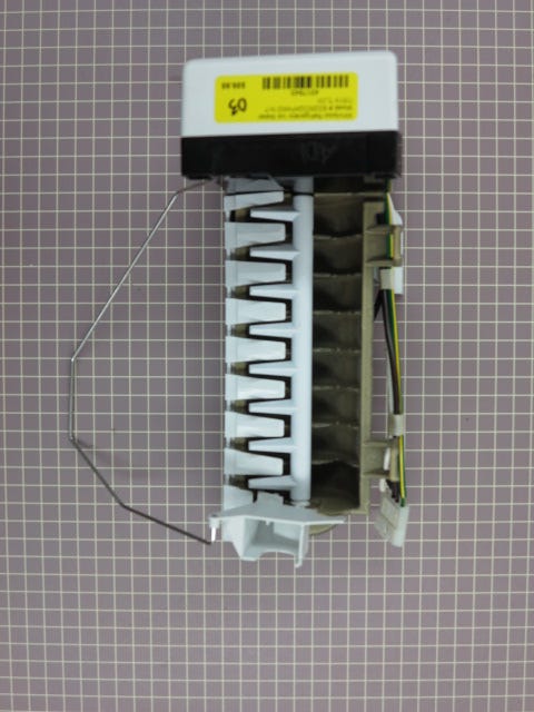 Icemaker W10190952