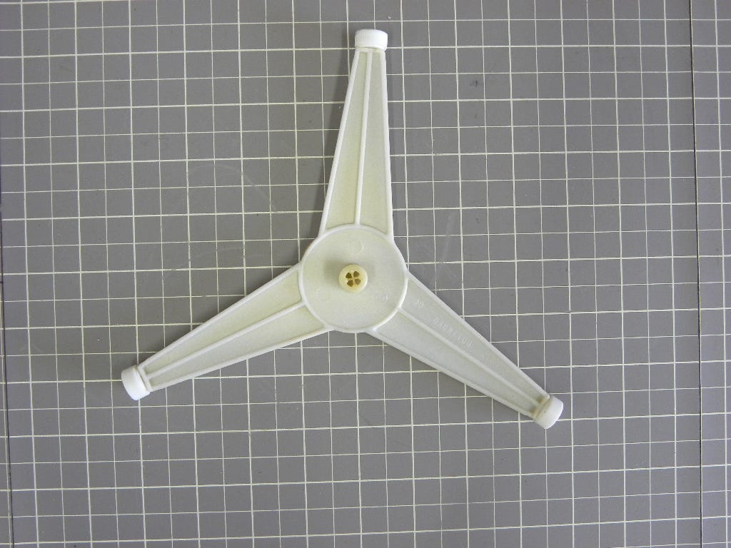 Roller Guide FROLPB006MRK0