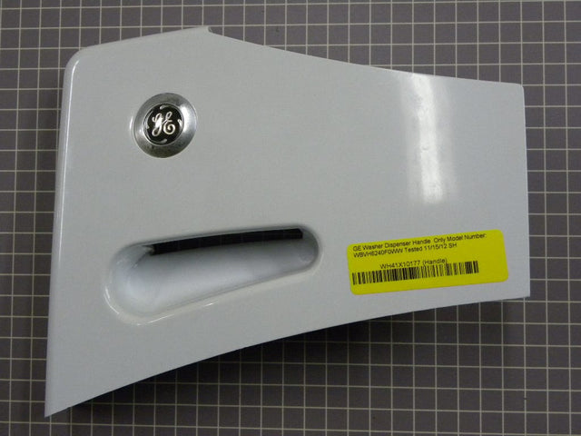 Dispenser Handle WH41X10177