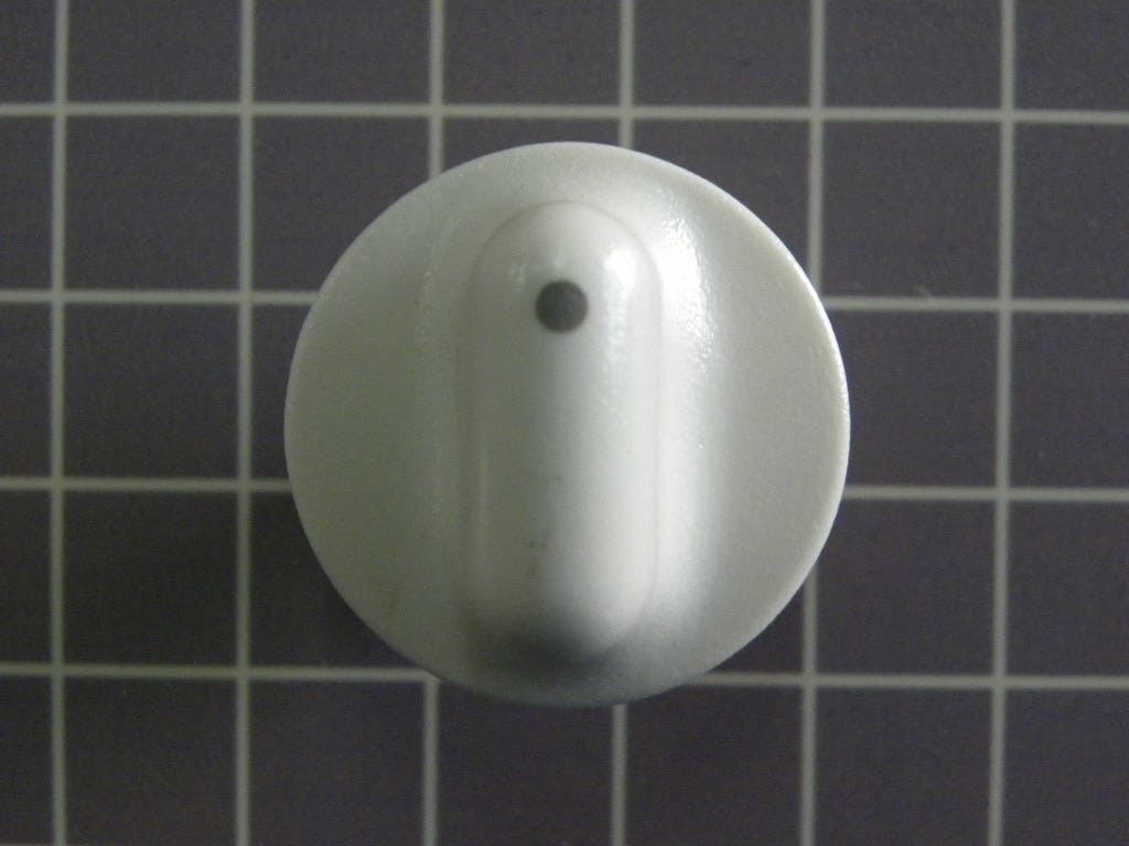Knob 36701L
