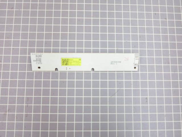 Control Board 216944300