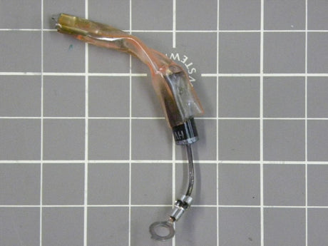GE Microwave HV Diode WB27X10687