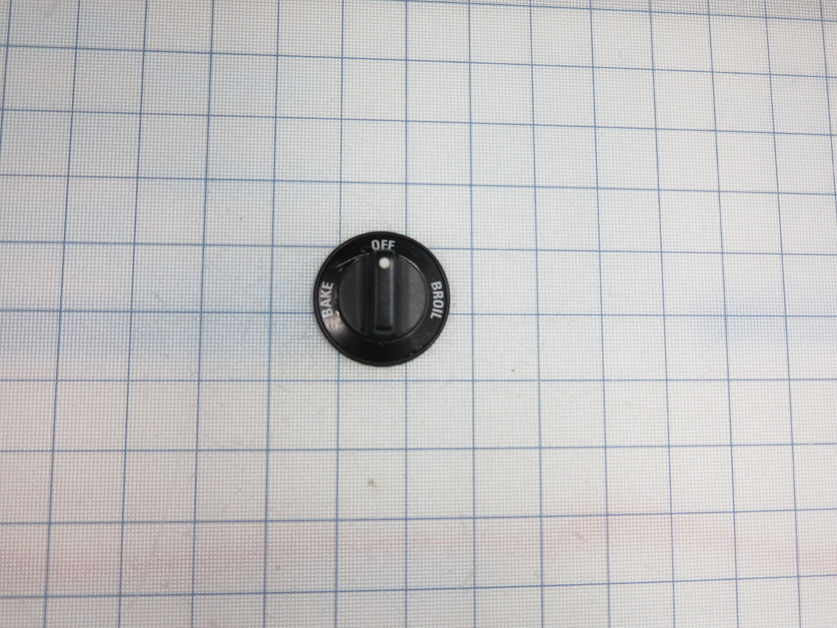 Selector Knob WB03K5244