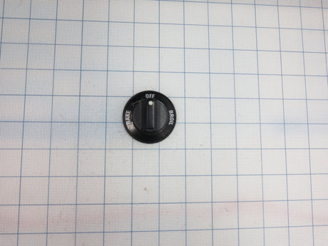 Selector Knob WB03K5244