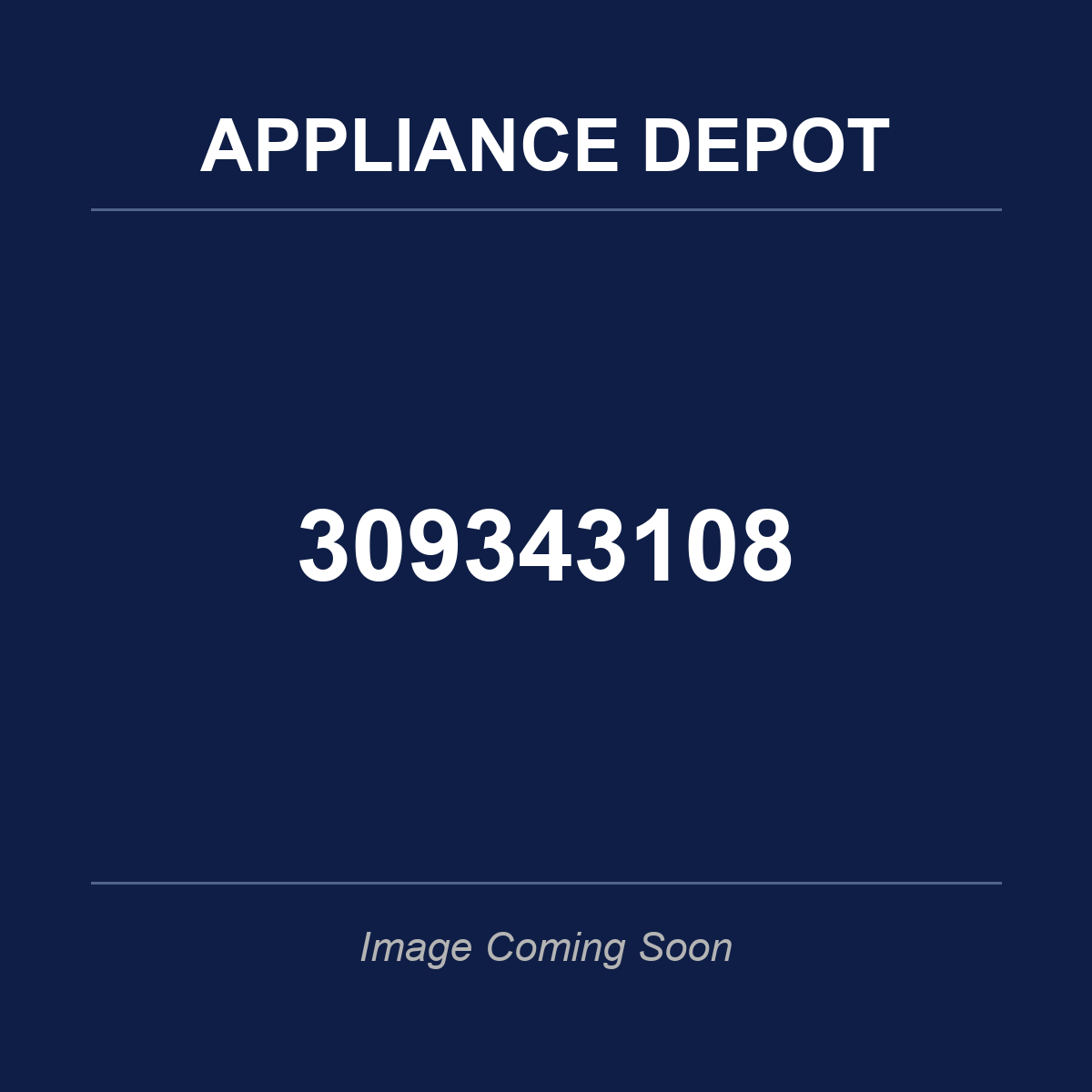 Image Coming Soon