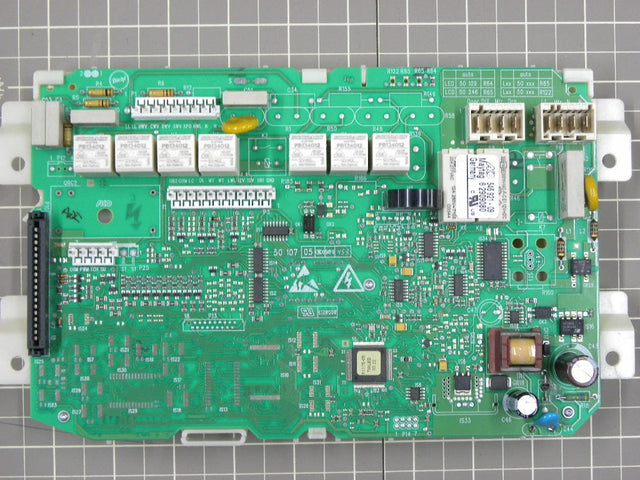 Control Board 6 2909080