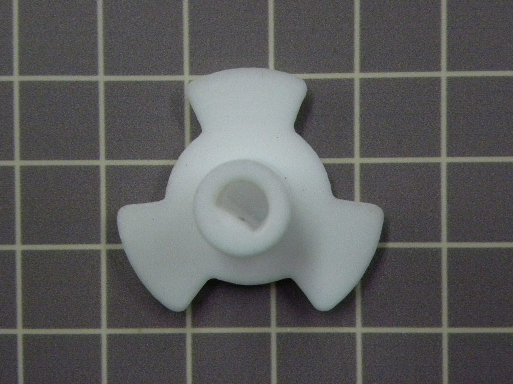 Samsung Microwave Coupler DE67-60026C