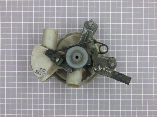 Pump LP115