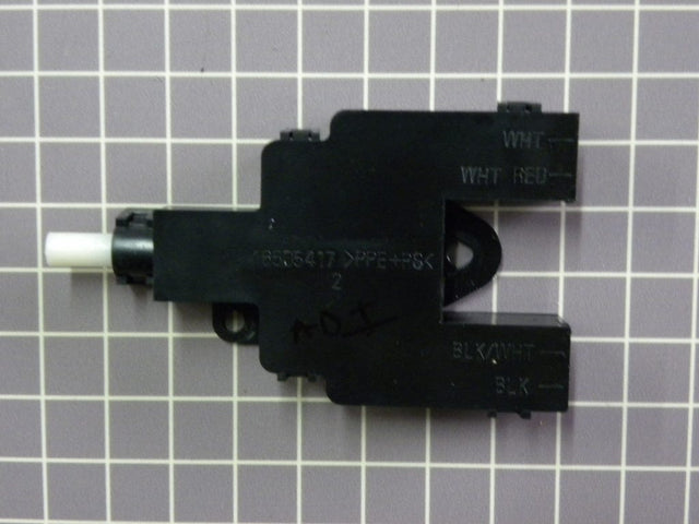 Interlock Switch WD21X10121