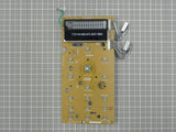 Key PCB WB27X10467
