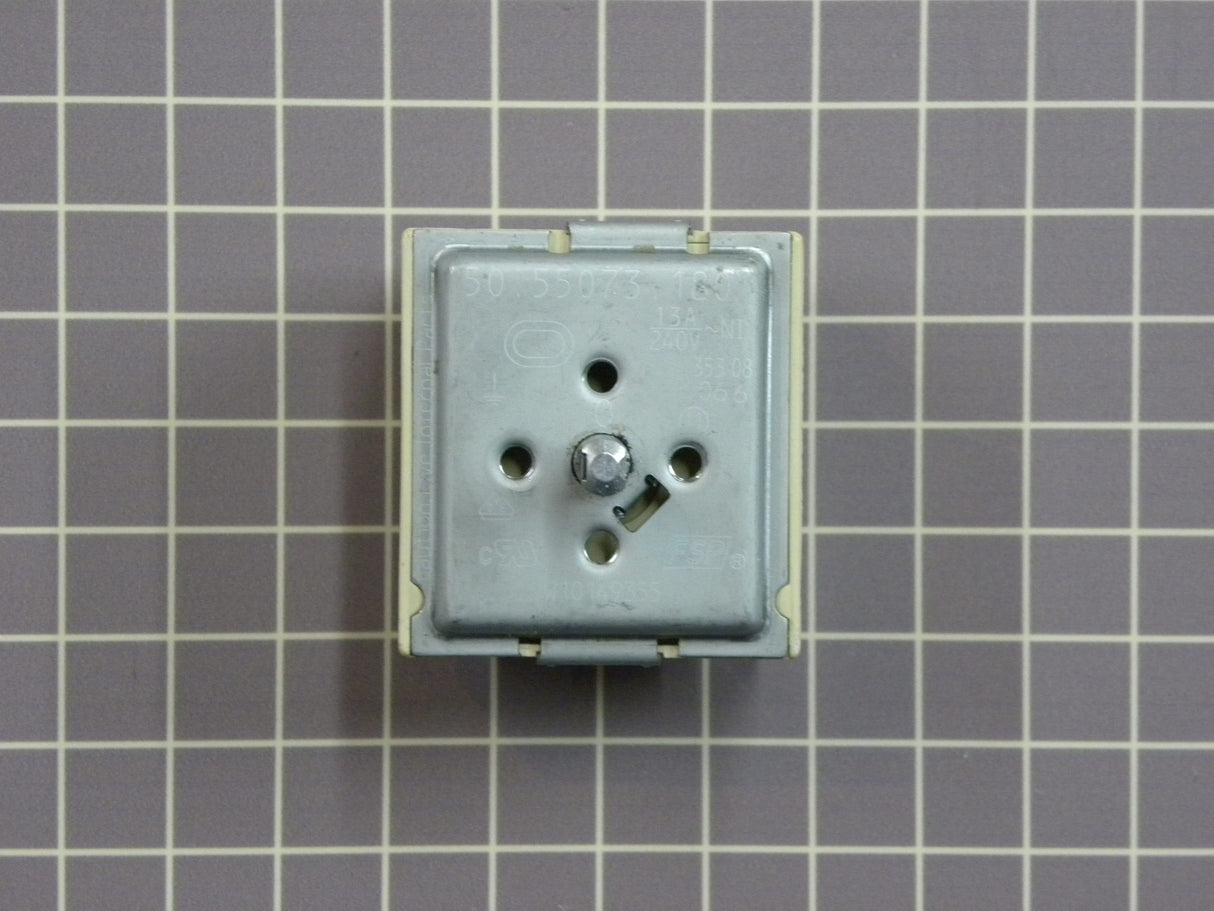 Infinite Switch 13A W10149355