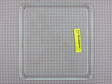 Glass Tray (12 5/8" x 13") DE74-20050A