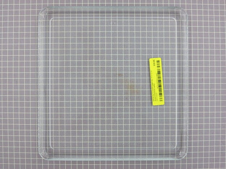 Glass Tray (12 5/8" x 13") DE74-20050A