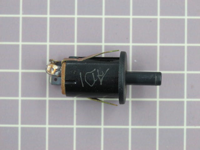 Door Lock Switch 71001129