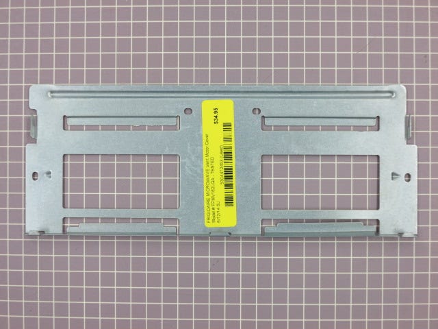 Vent Motor Cover 5304472453