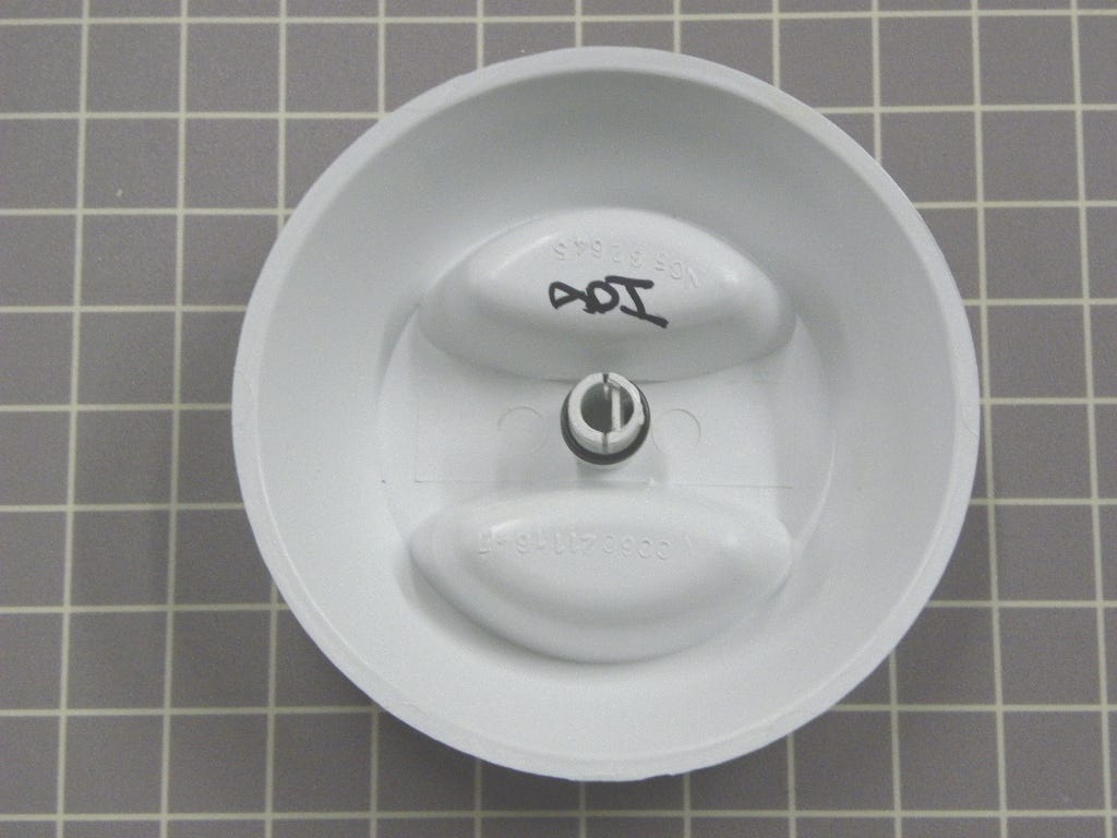 Thermostat Knob RF-4000-30