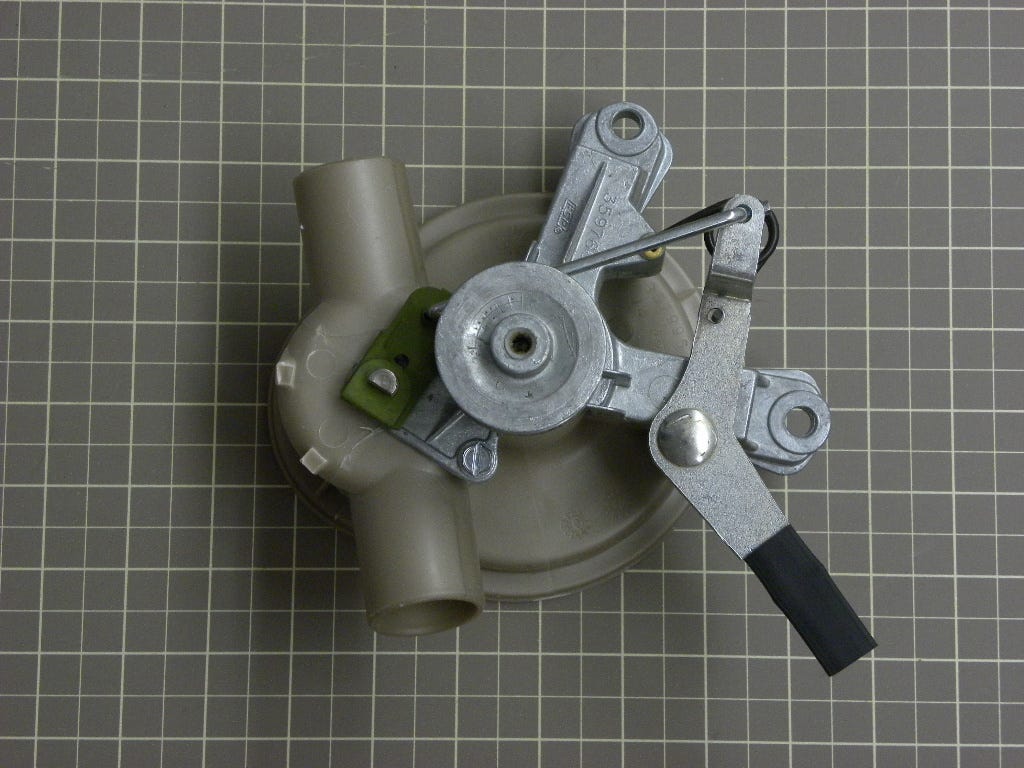 Drain Pump 350365