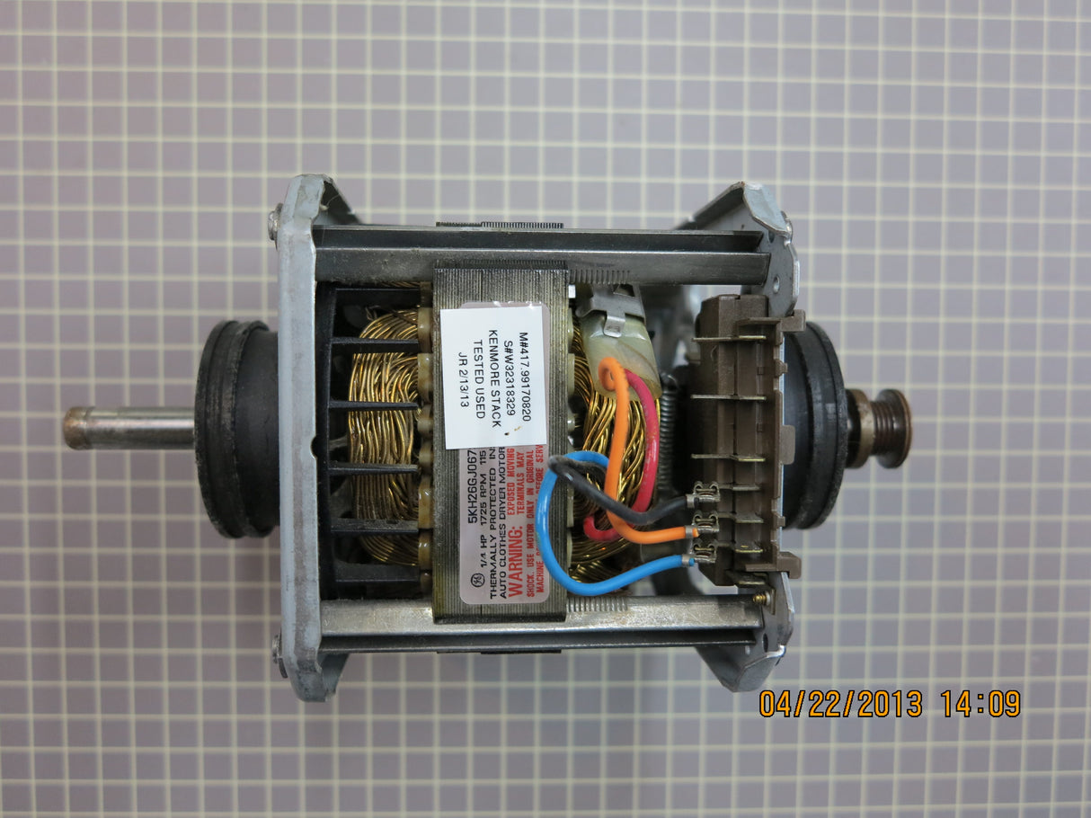 Motor 5303283288