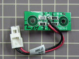 Ice Bin LED Board W10231571