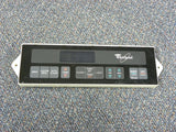 Microcomputer/Clock 6610059
