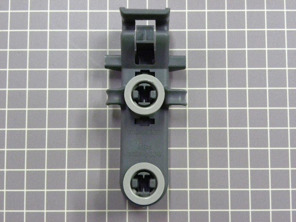 Wheel W10418310