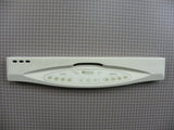 Control Panel 6-917711